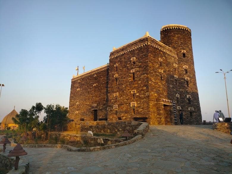 3 Days Tour in Jazan Province