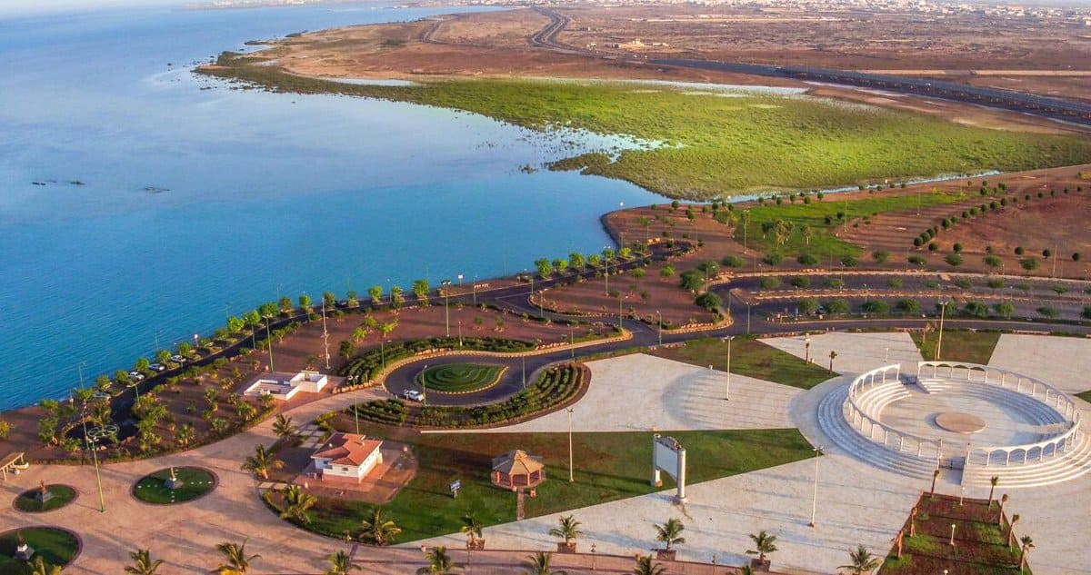 Yanbu Cultural Package (3 Days 2 Nights)